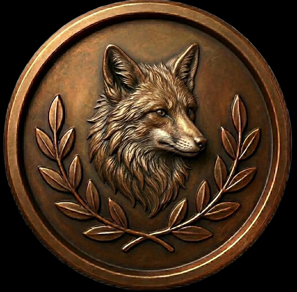 Bronze