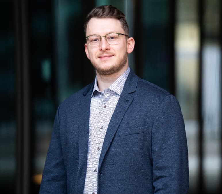 Mathias Stahlberger B.Sc Bioingenieur, M.Sc Bioingenieur