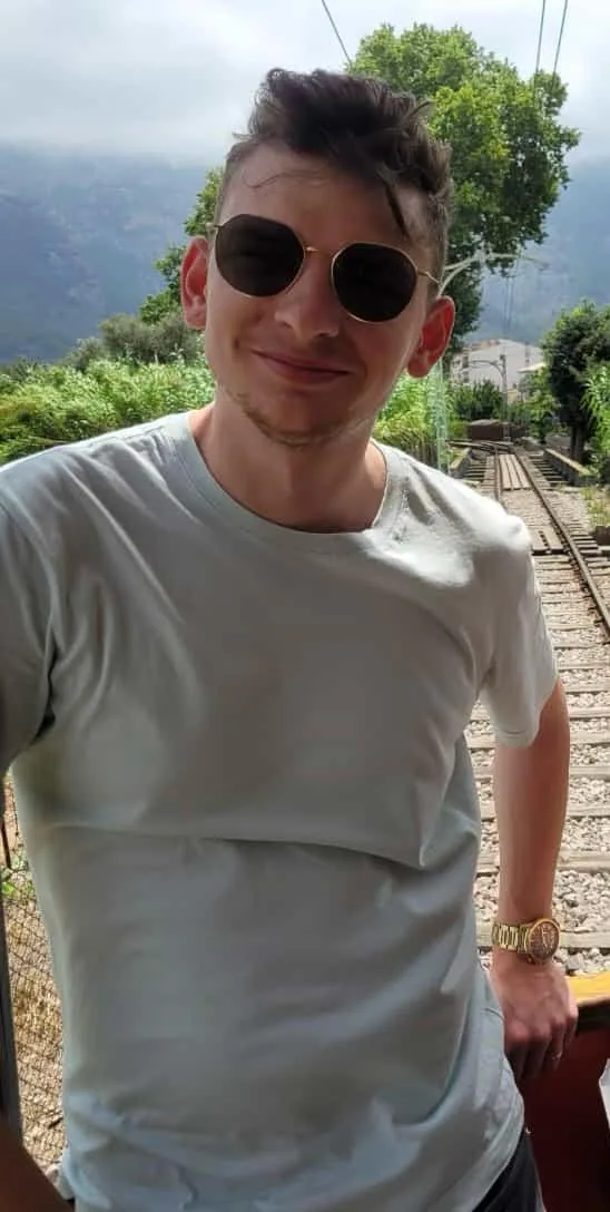 Daniel Krel