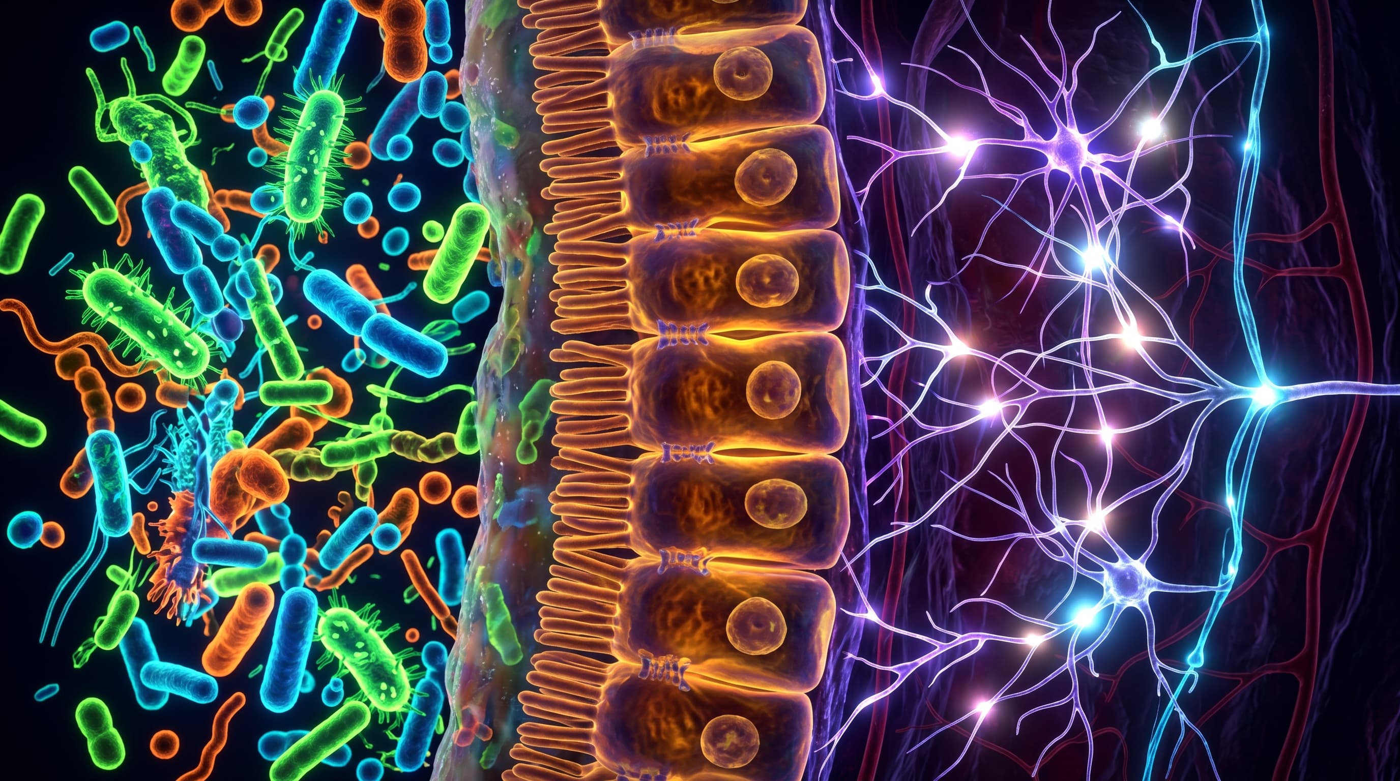 Biologie als Baukasten: Lassen sich unsere Darmbakterien auf Gesundheit programmieren?