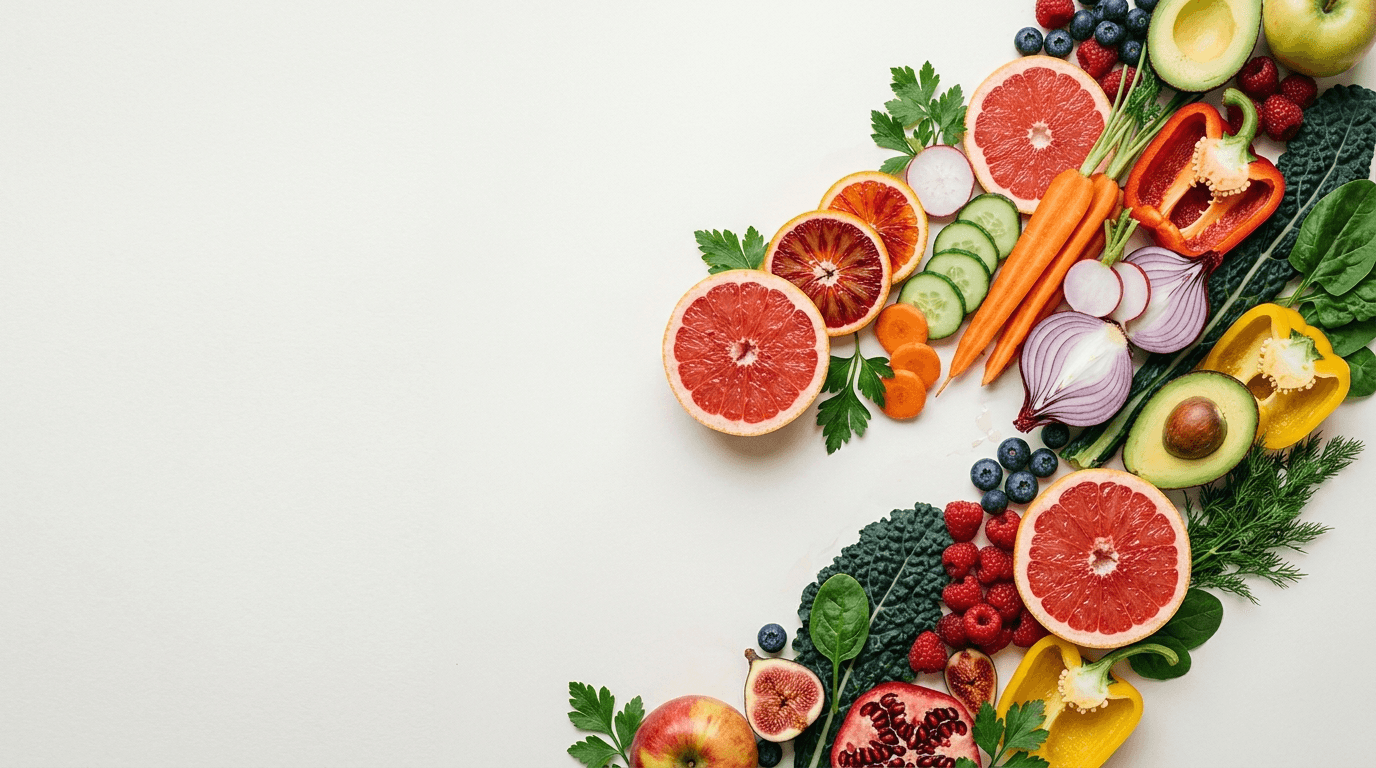 Krebsprävention: Die Leitlinien der American Cancer Society zu Ernährung und Bewegung