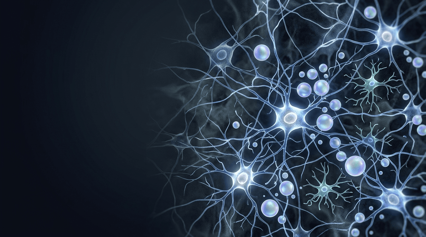Alzheimer: Neun neue Genorte mit dem Immunsystem und Fettstoffwechsel verknüpft